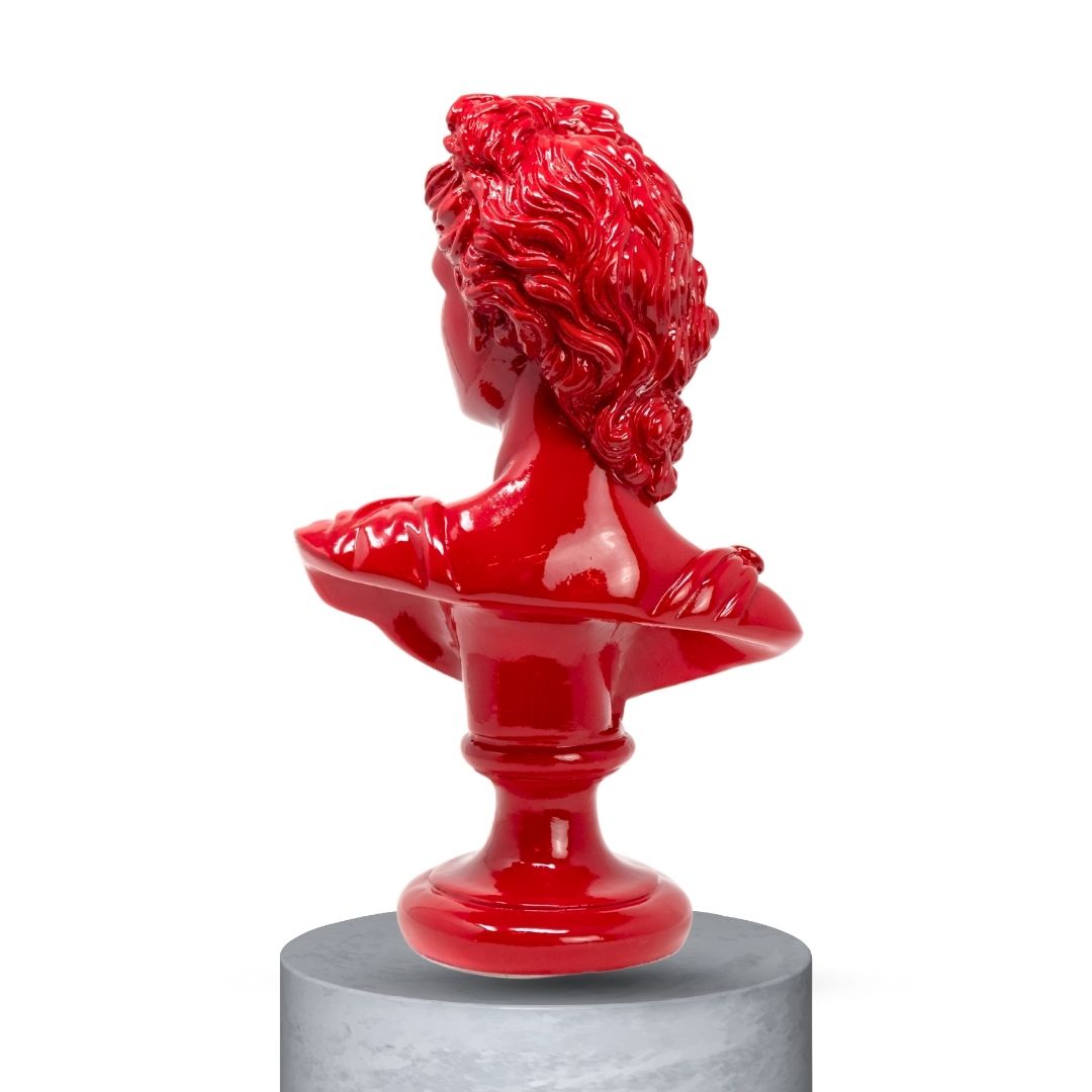APOLLO ROSSO LUCIDO