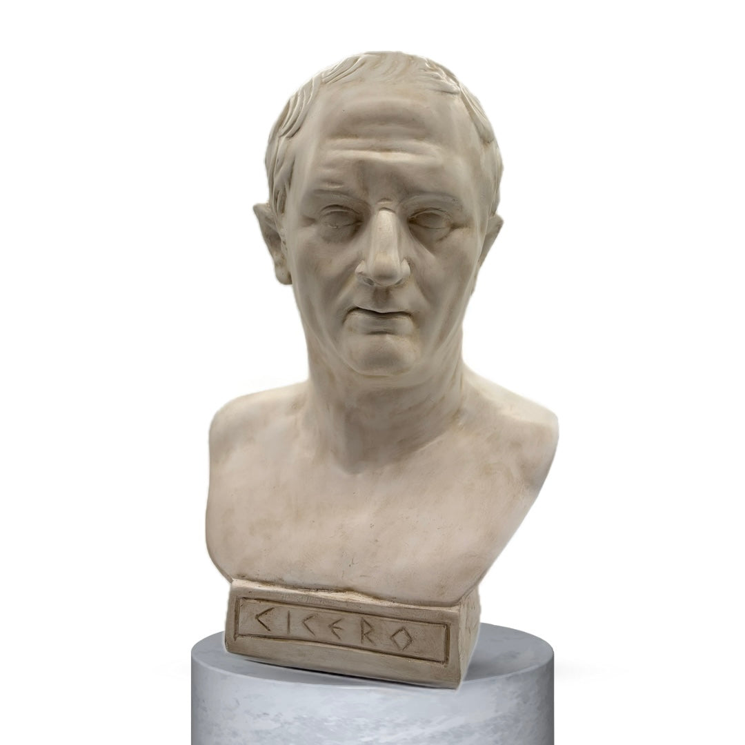 CICERONE - EFFETTO INVECCHIATO