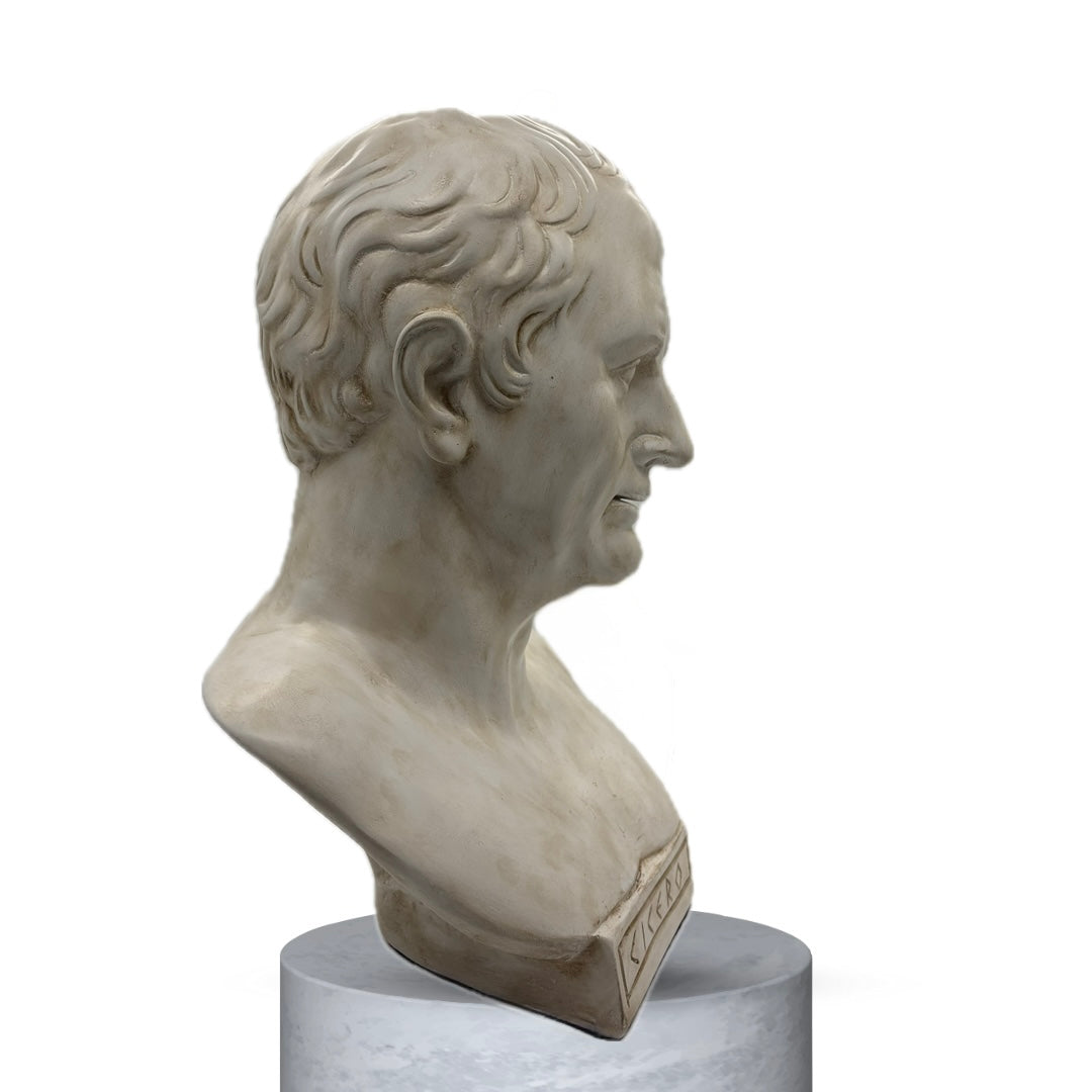 CICERONE - EFFETTO INVECCHIATO