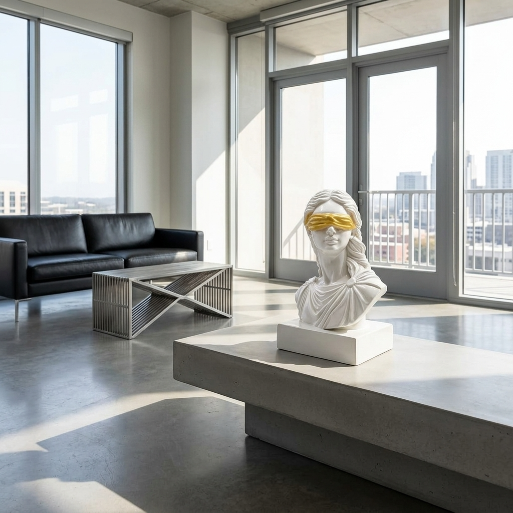 DEA BENDATA BIANCO PERLATO & ORO