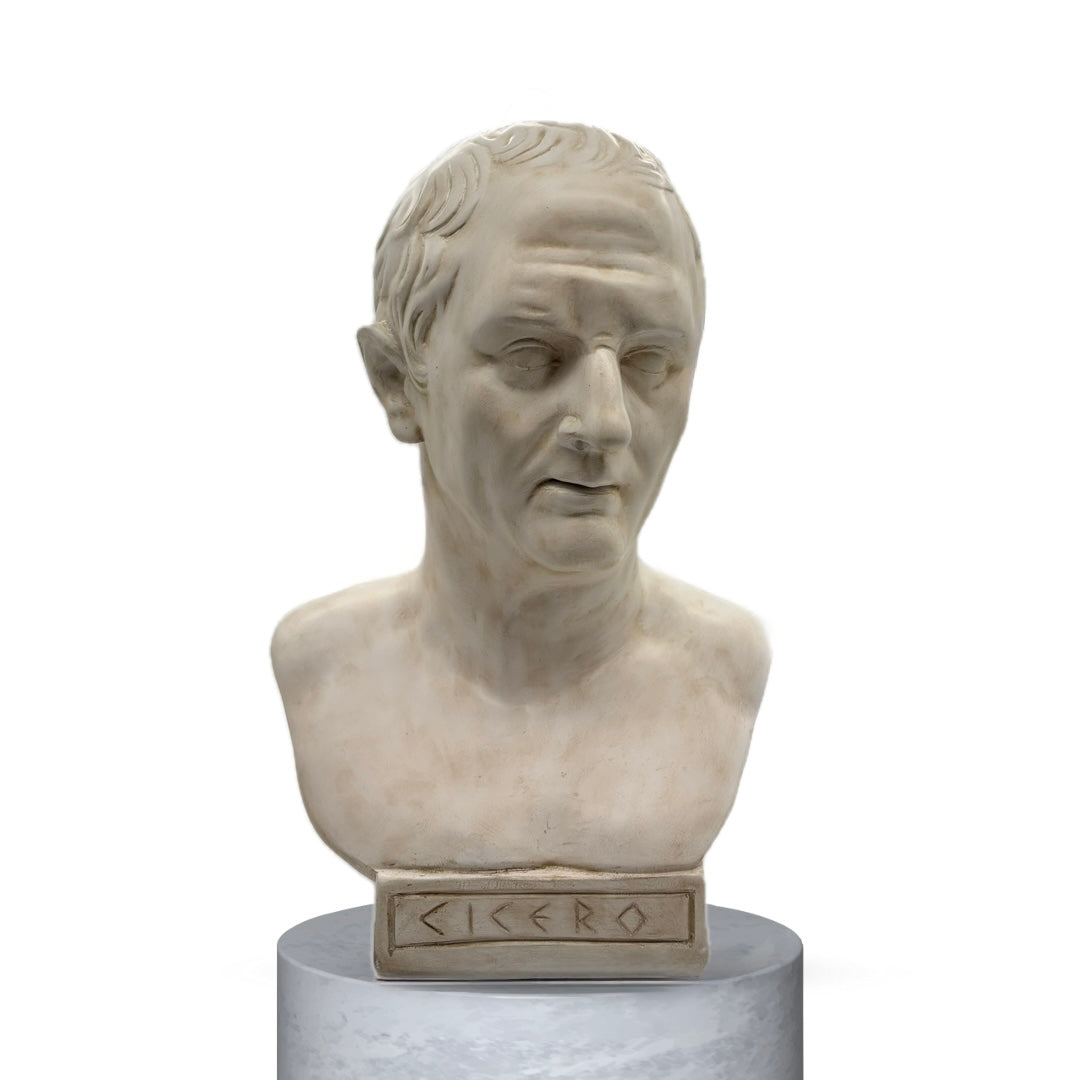 CICERONE - EFFETTO INVECCHIATO